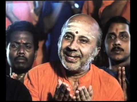 சரணம் ஐயப்பா - விமரிசனம்